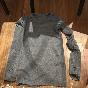 Lululemon Longsleeve